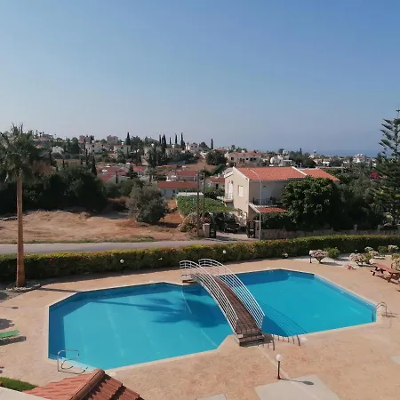 Paradise Townhouse A3 *
