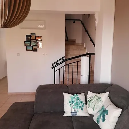 Apartment Paradise Townhouse A3 *