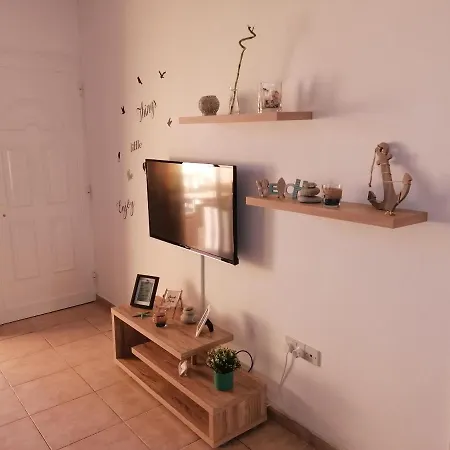 Paradise Townhouse A3 Apartment *