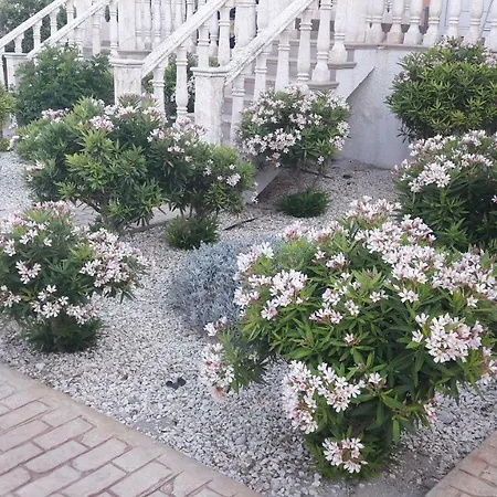 Paradise Townhouse A3 Apartment Peyia
