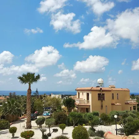 Paradise Townhouse A3 Apartment *