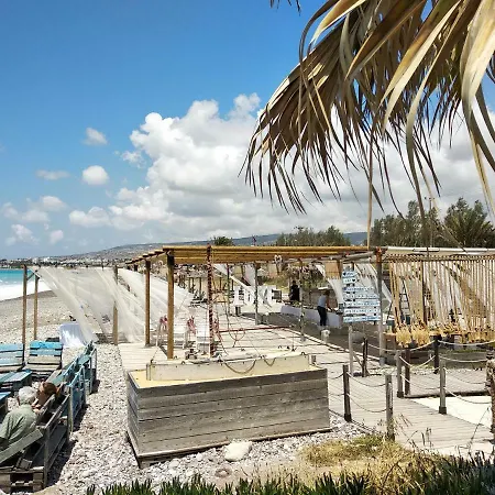 Paradise Townhouse A3 Peyia