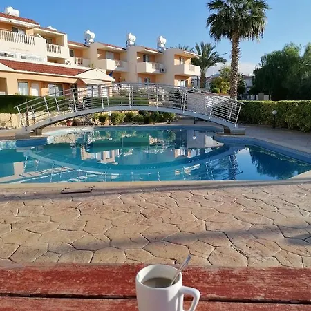 Appartement Paradise Townhouse A3 Peyia