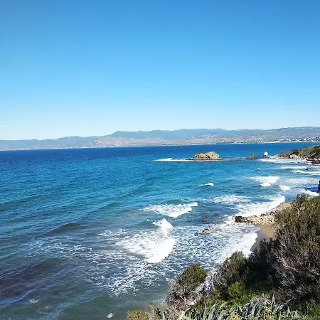 Paradise Townhouse A3 Daire