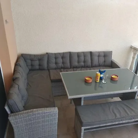 Appartement Paradise Townhouse A3