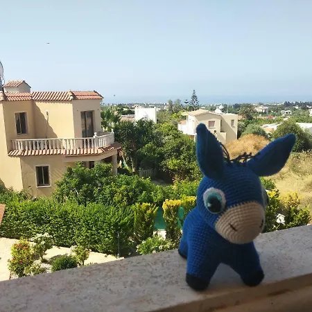 Paradise Townhouse A3 Appartement