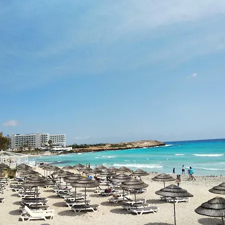 Paradise Townhouse A3 Daire