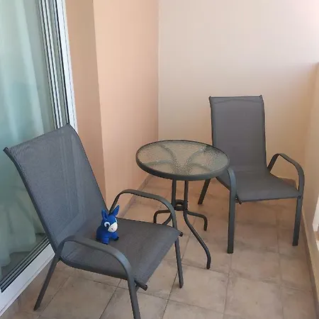 Daire Paradise Townhouse A3 Peyia