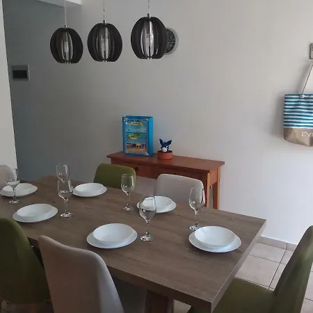 Paradise Townhouse A3 *