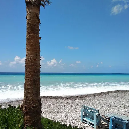 Paradise Townhouse A3 Appartement Peyia