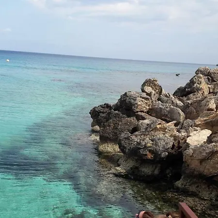 Paradise Townhouse A3 Daire Peyia
